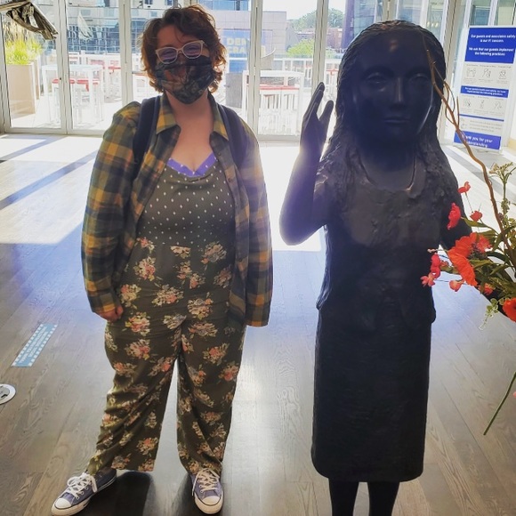 Meet your Posher, Donutela <3 - Picture 13 of 13